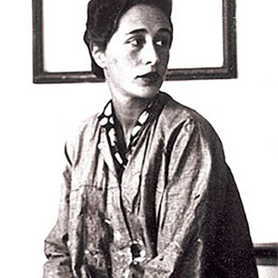 Giosetta Fioroni
