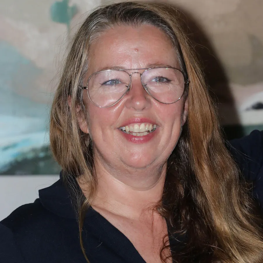Jenny Saville, 2021