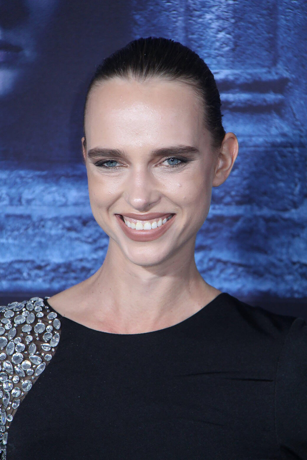 Masha Rudenko, Los Angeles, 2016