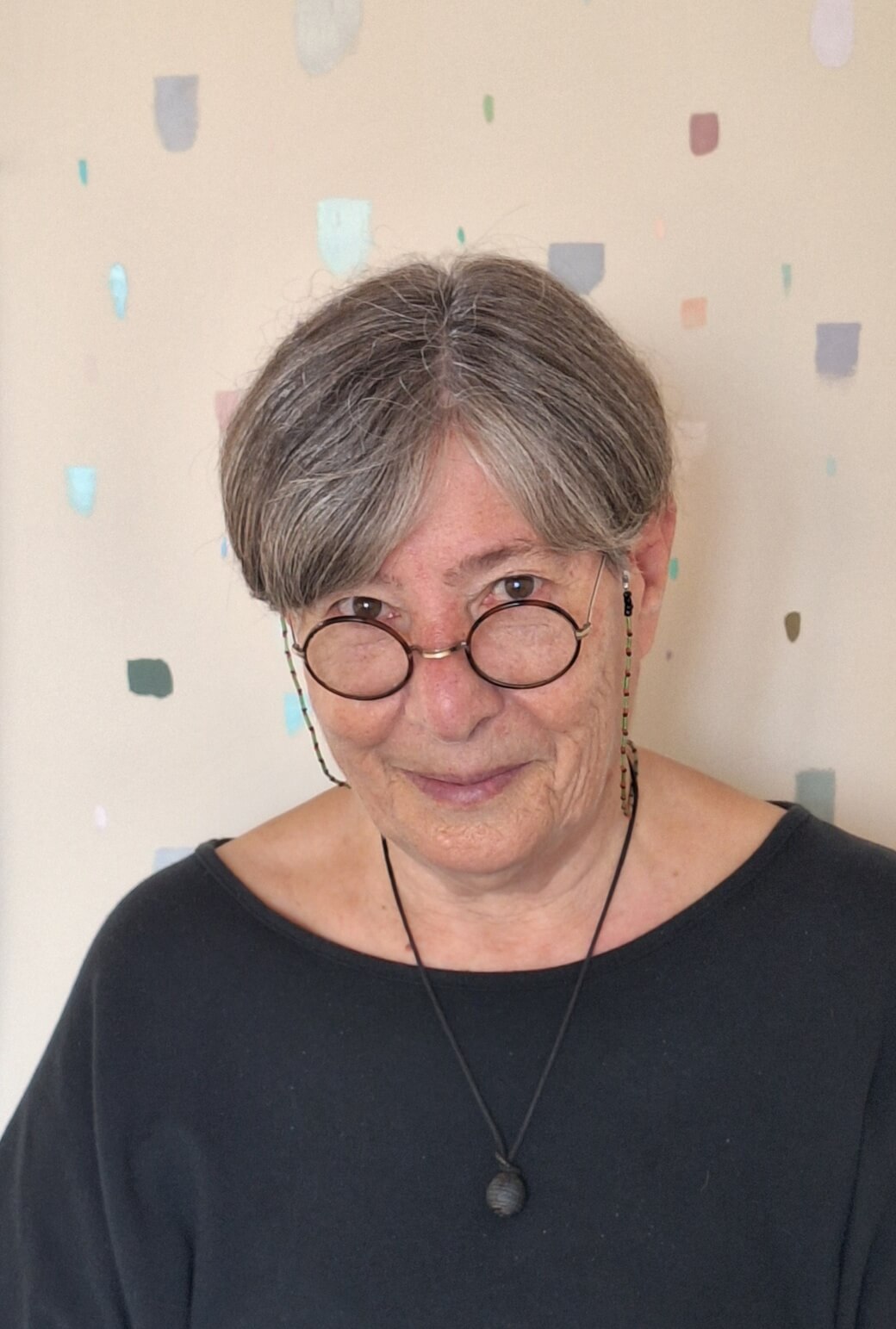 Rose Shakinovsky, Courtesy of the artist