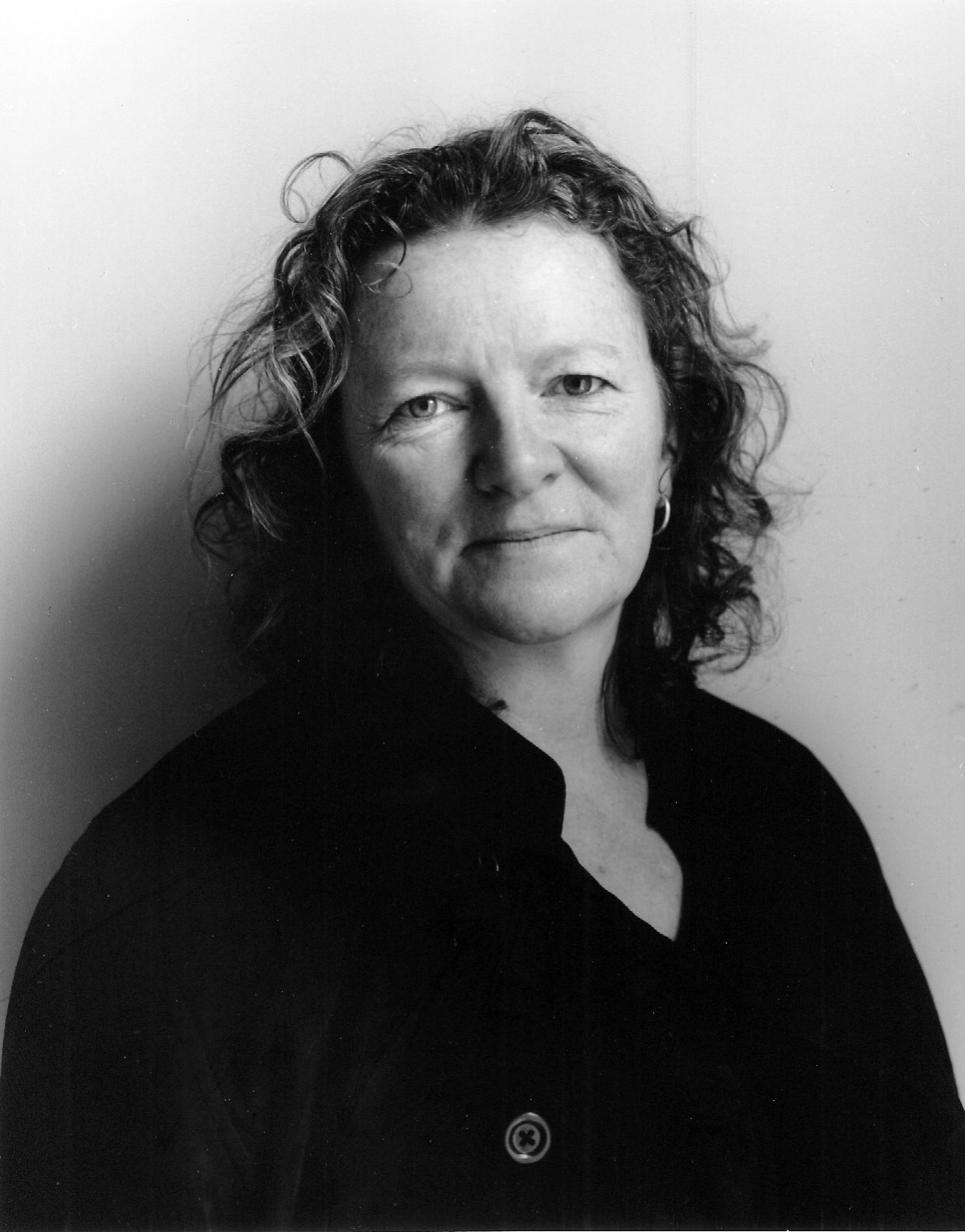 Portrait of Rachel Whiteread courtesy of the artist & Gagosian
