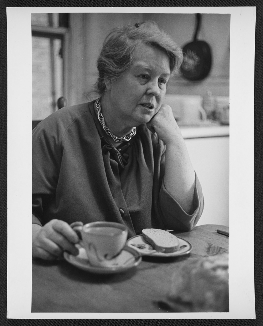 Alice Neel courtesy of The Levett Collection © Robert Mapplethorpe Foundation