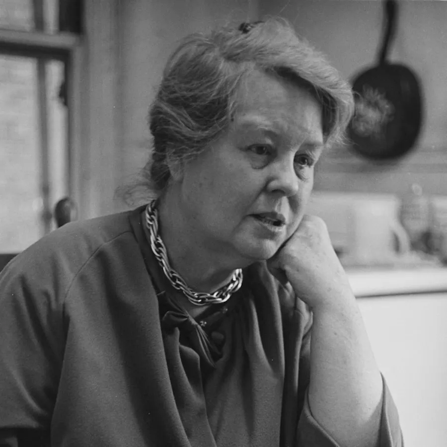 Alice Neel courtesy of The Levett Collection © Robert Mapplethorpe Foundation