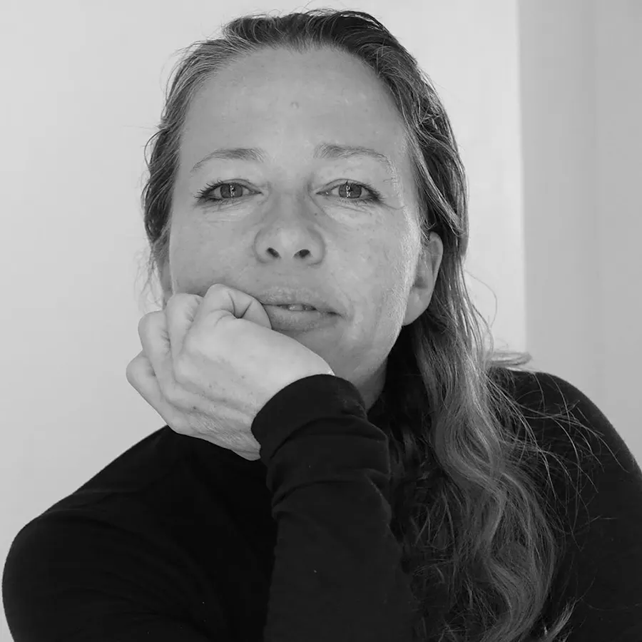 Portrait of Jenny Saville courtesy of WikiArt