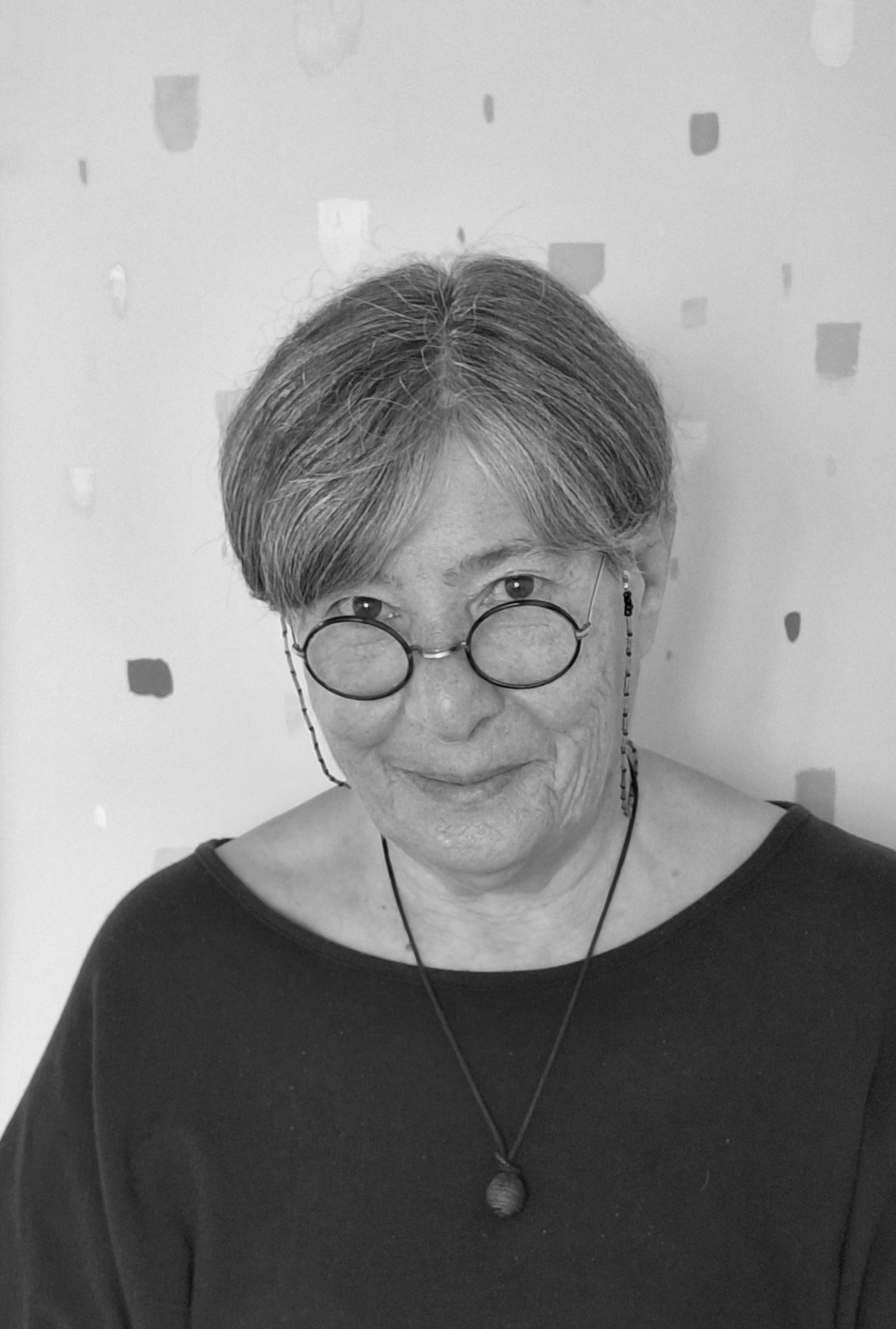 Rose Shakinovsky, Courtesy of the artist