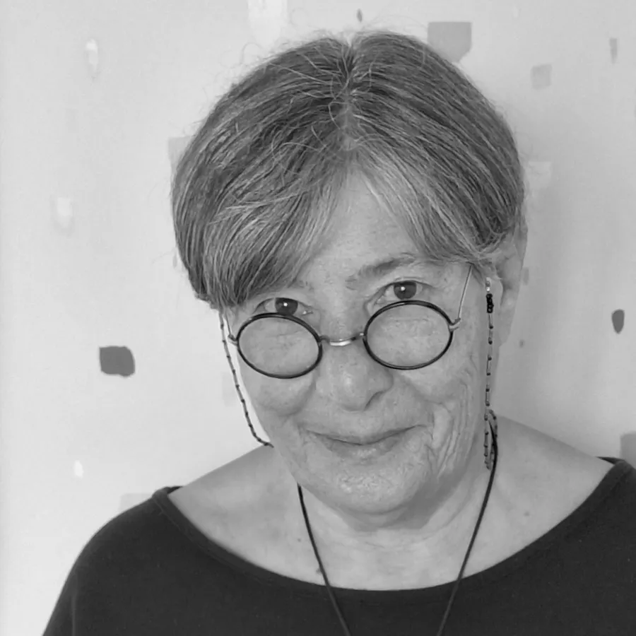 Rose Shakinovsky, Courtesy of the artist