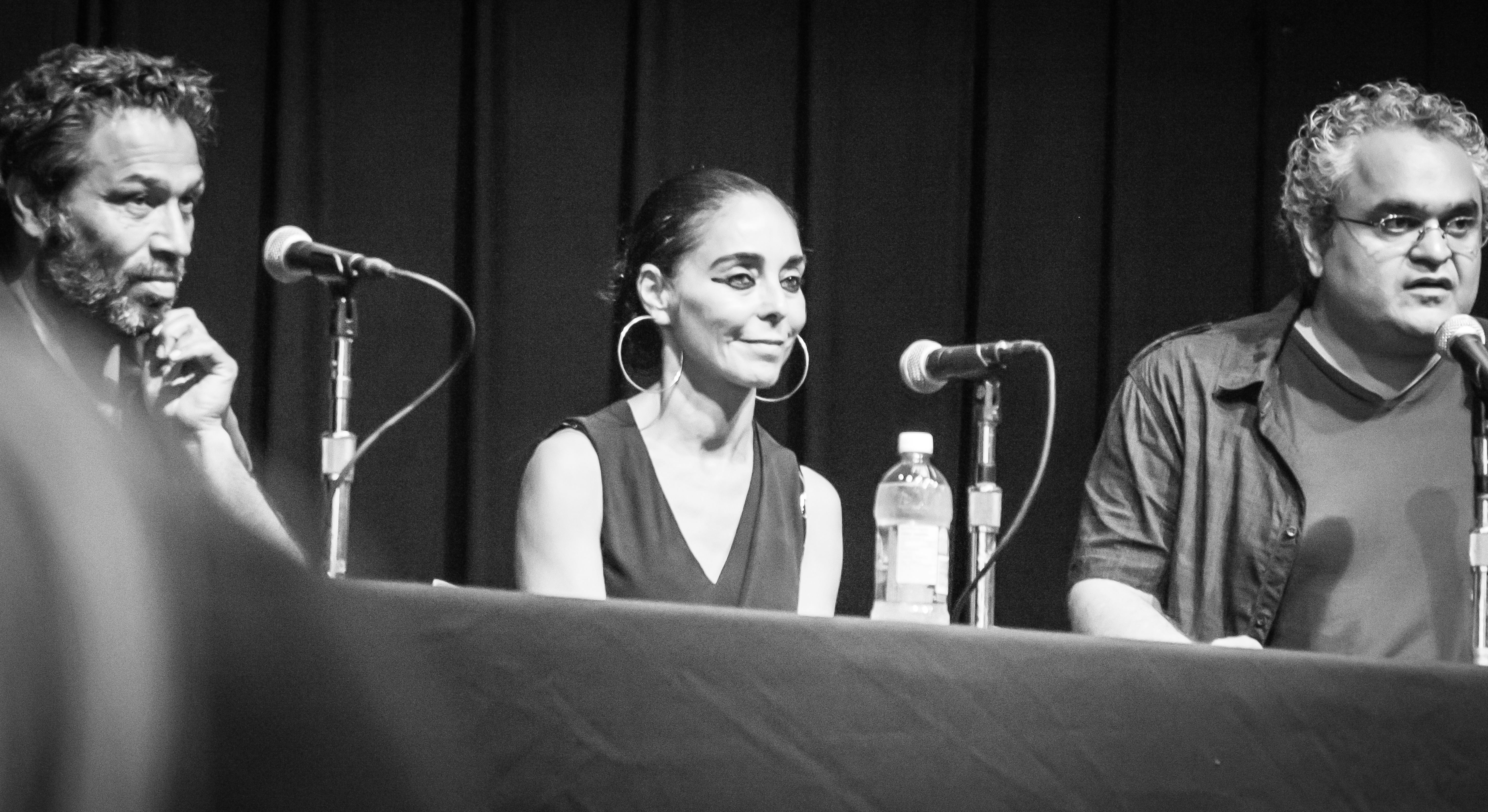 Neshat Shirin courtesy of Wikicommons