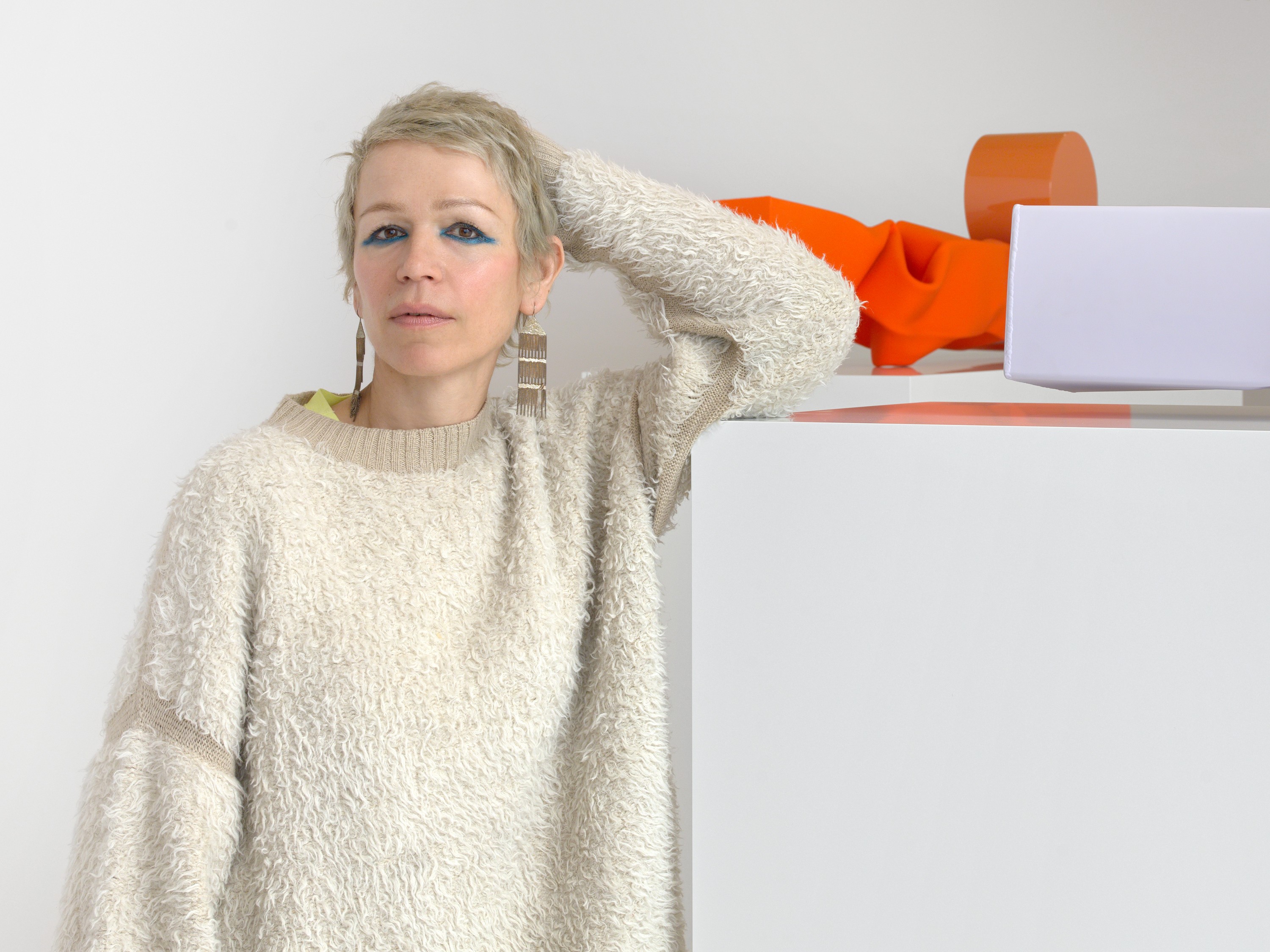 Credit: Annik Wetter