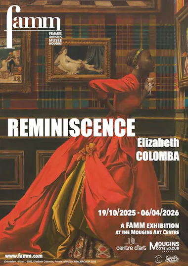 Reminiscence poster (en)