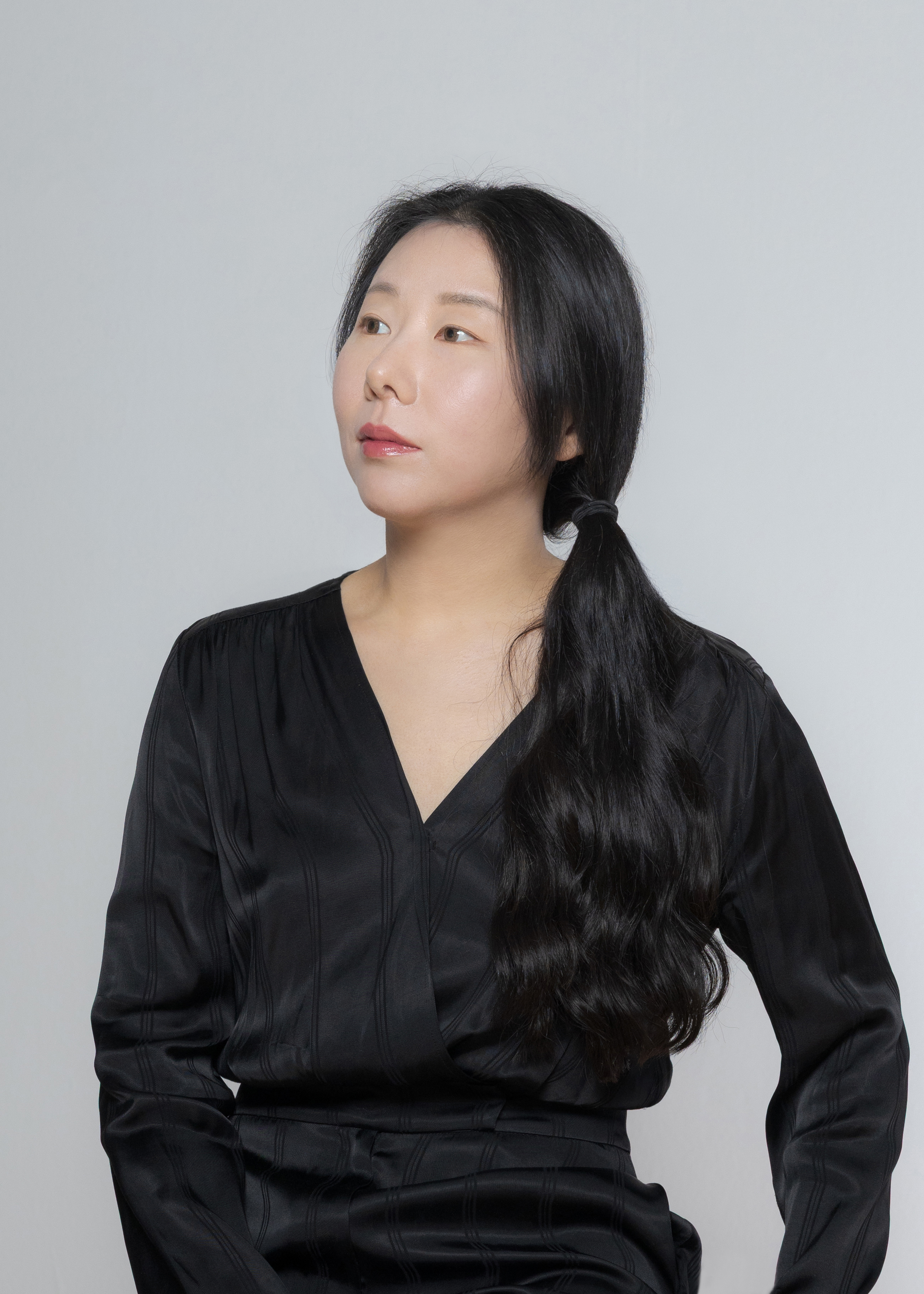 Woo Minjung_courtesy of Gallery Chosun