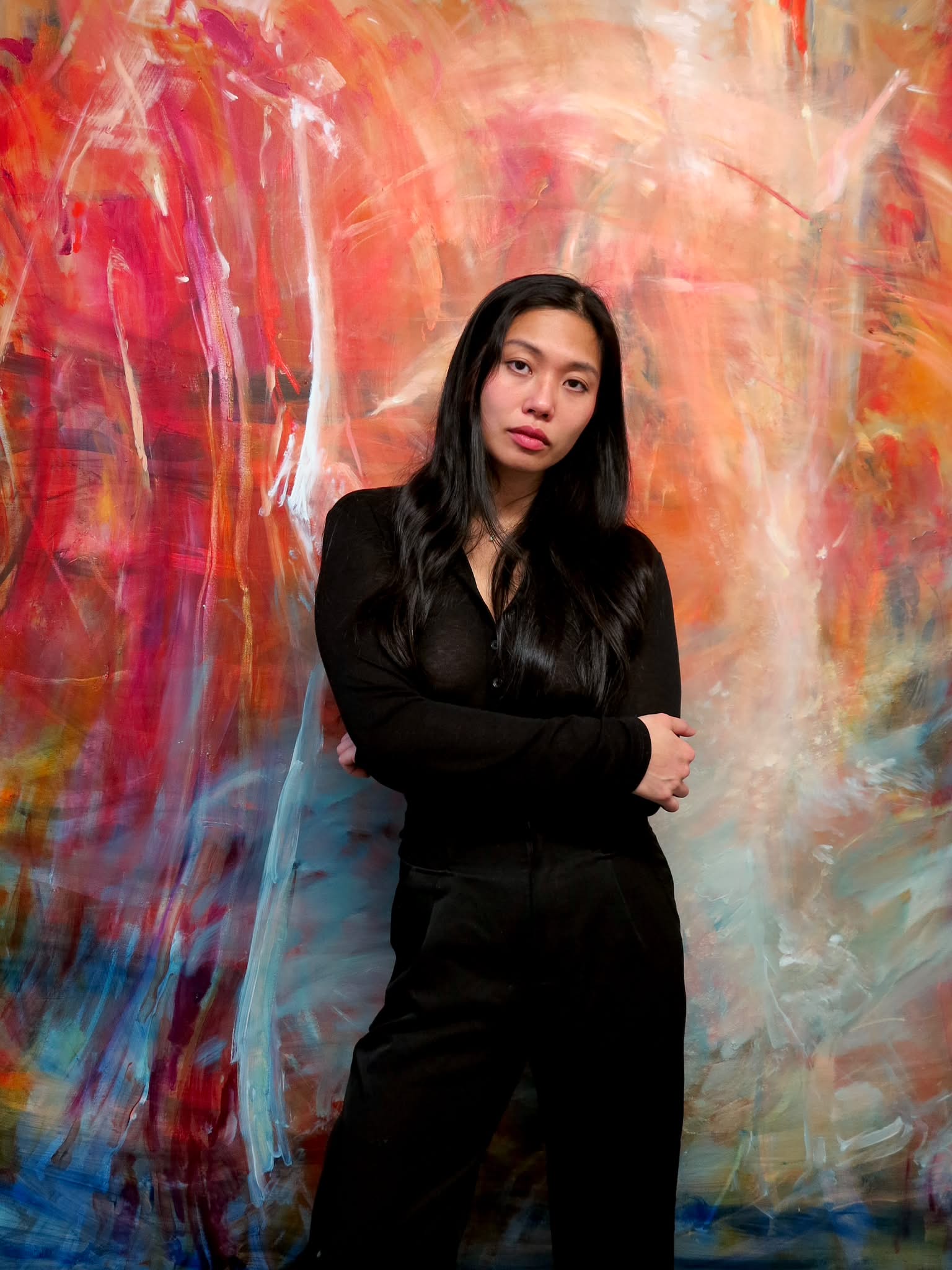 Kristy Chan, courtesy of the artist