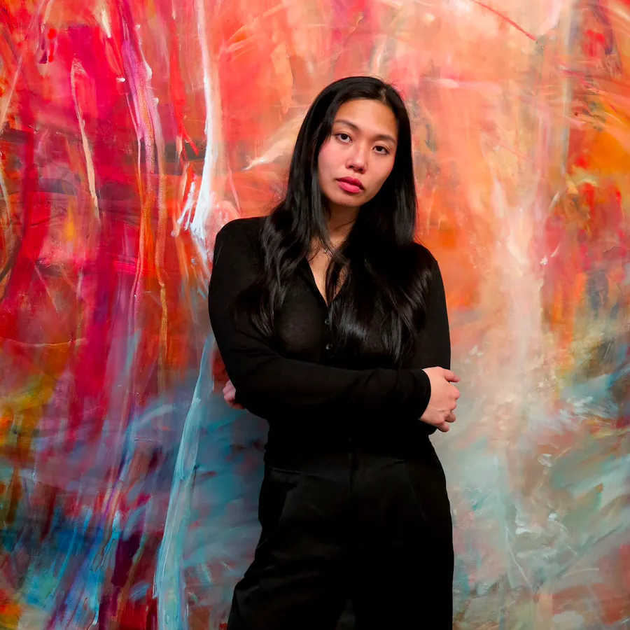 Kristy Chan, courtesy of the artist