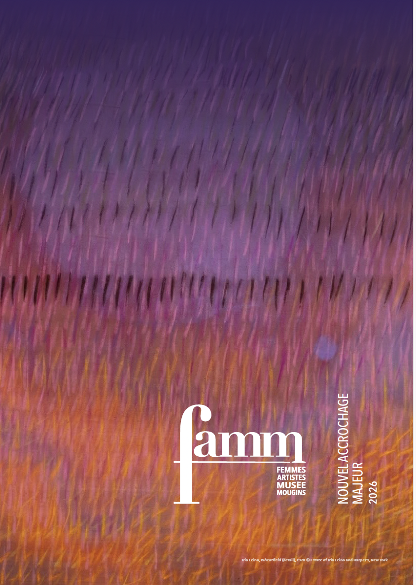 Cover Dossier de presse Ré accrochage juin 2026 FR