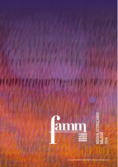 Cover Dossier de presse Ré accrochage juin 2026 FR