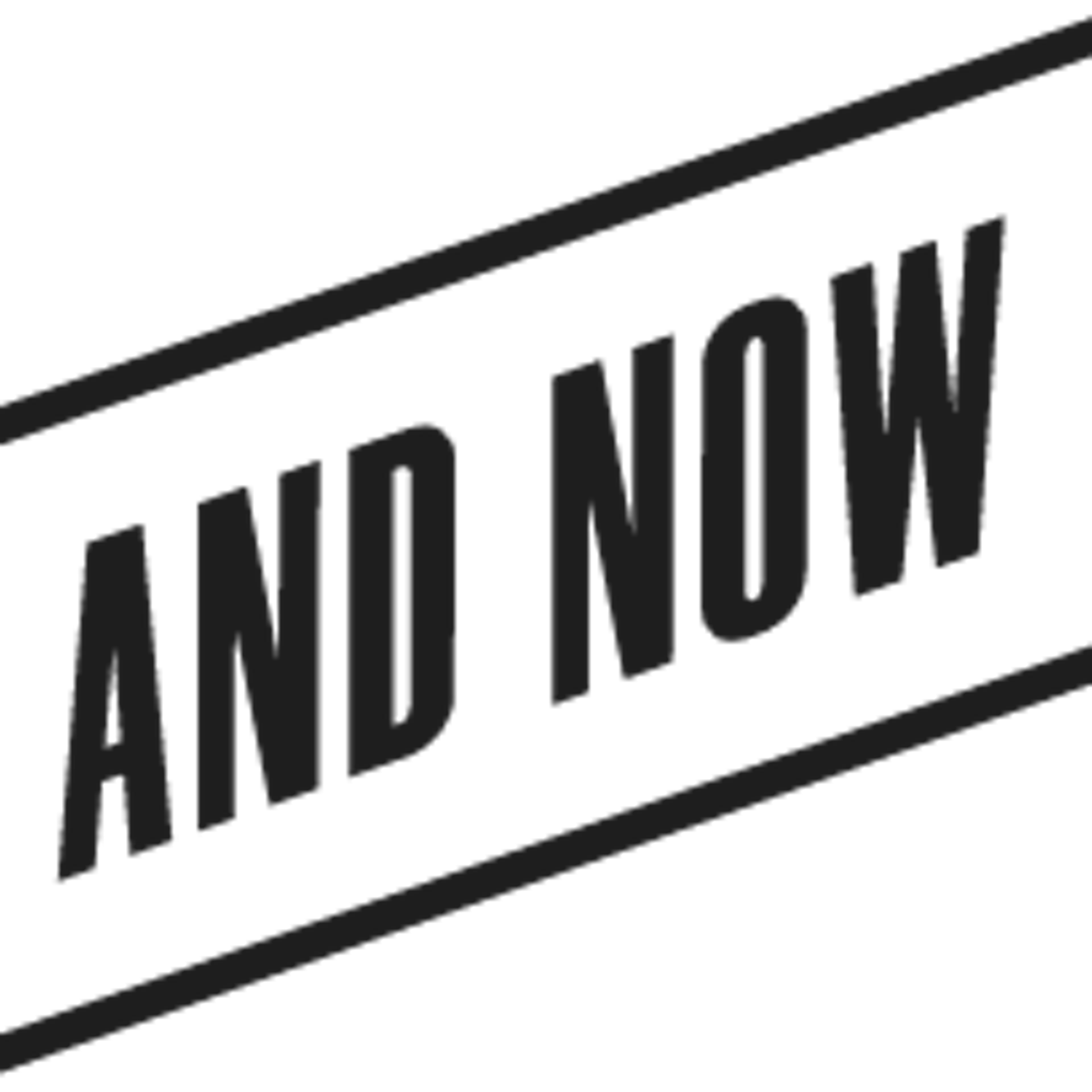And Now logo