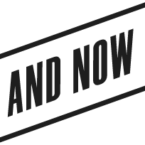 And Now logo