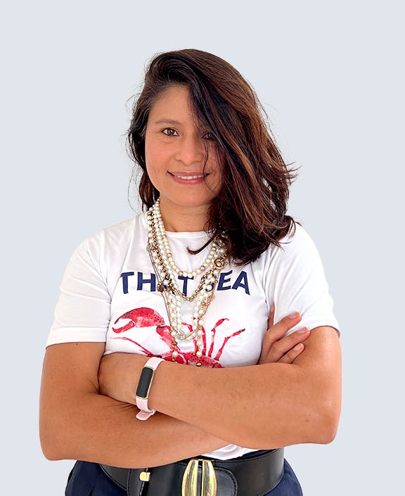 Marianela Queme profile picture