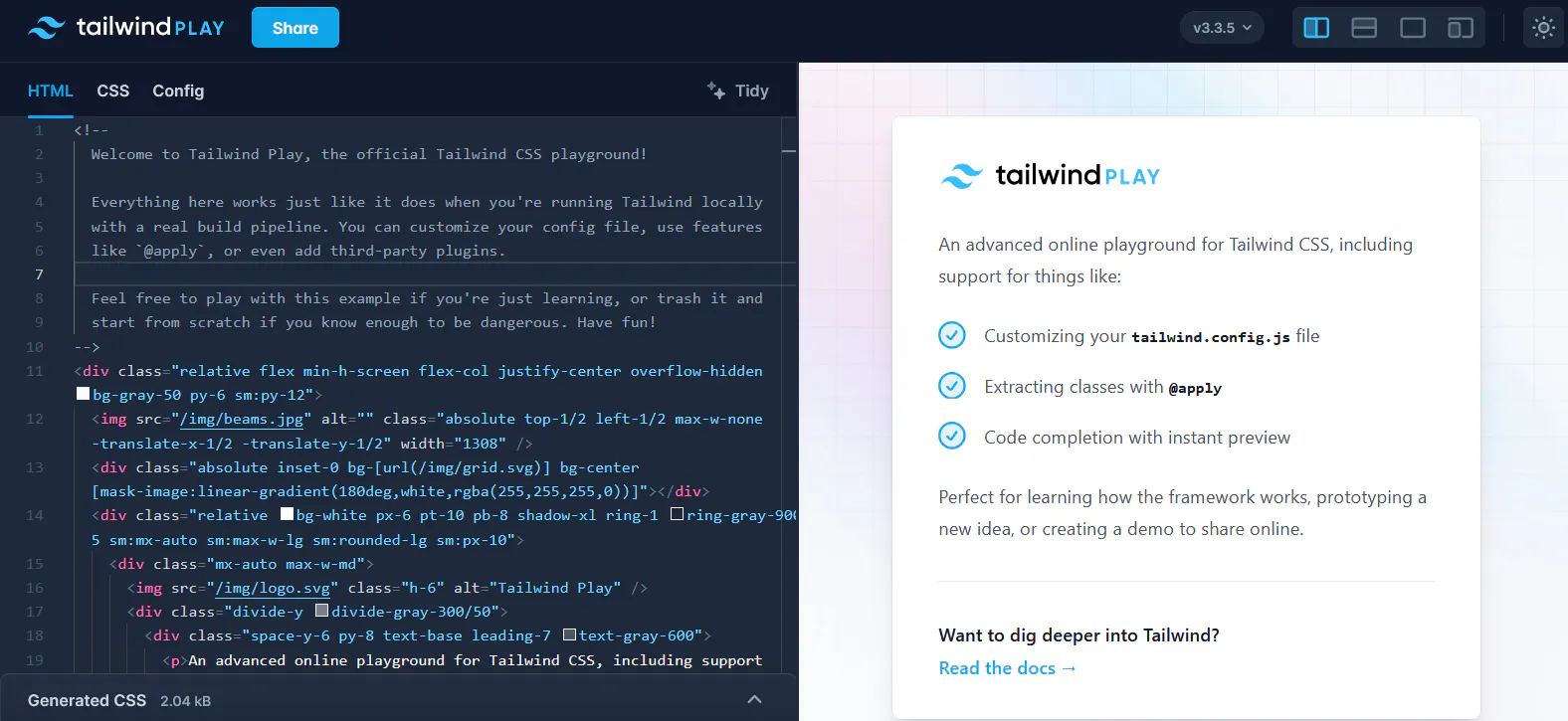 Top 9 CSS Frameworks to Try in 2025