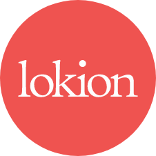 Lokion logo