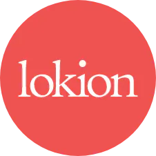 Lokion logo