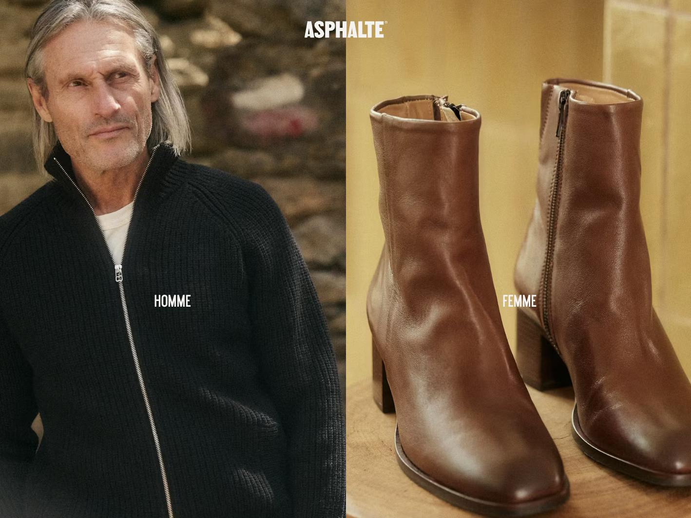 Asphalte Wesbite Screenshot