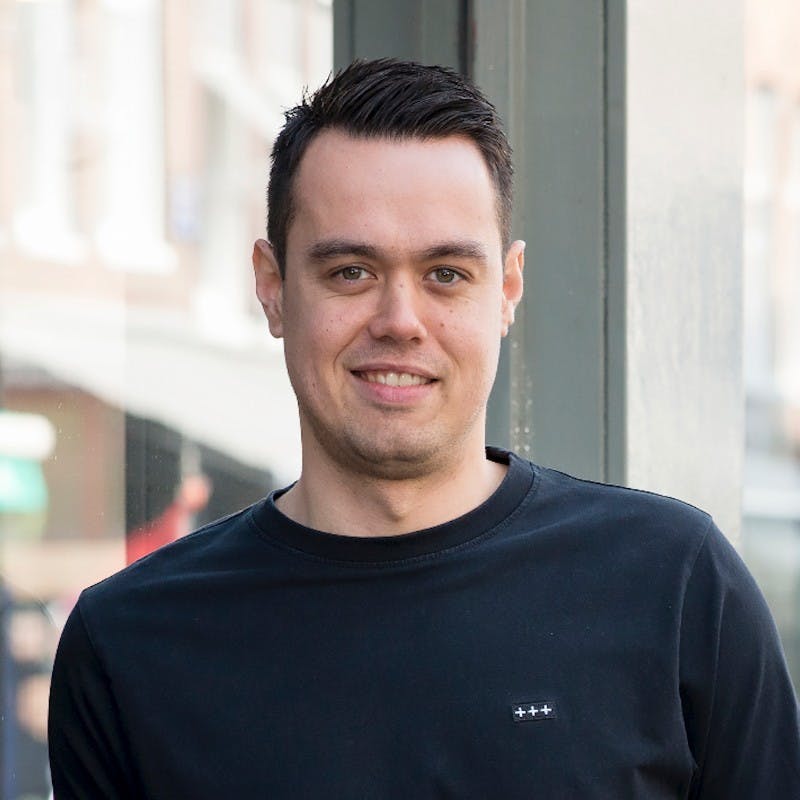 Sergo Kraljev Profile Picture