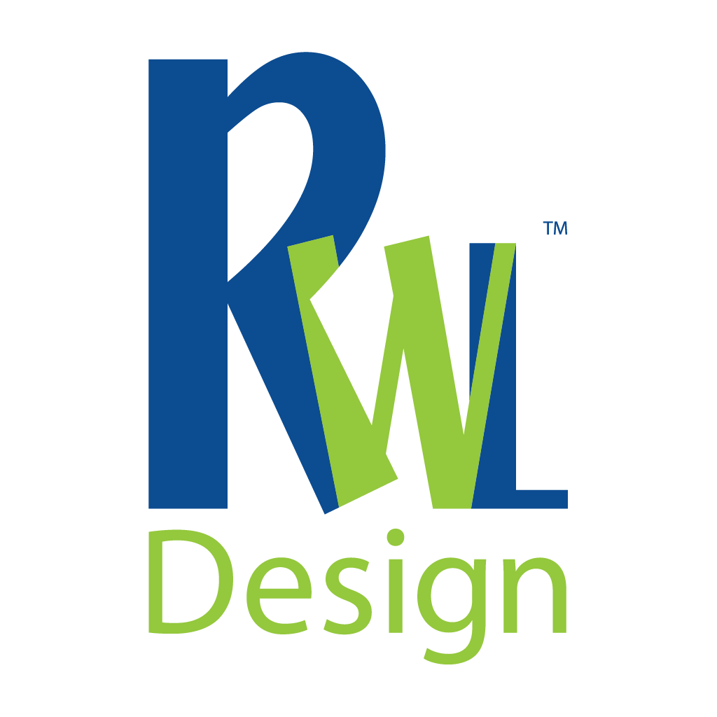 RWL Design logo