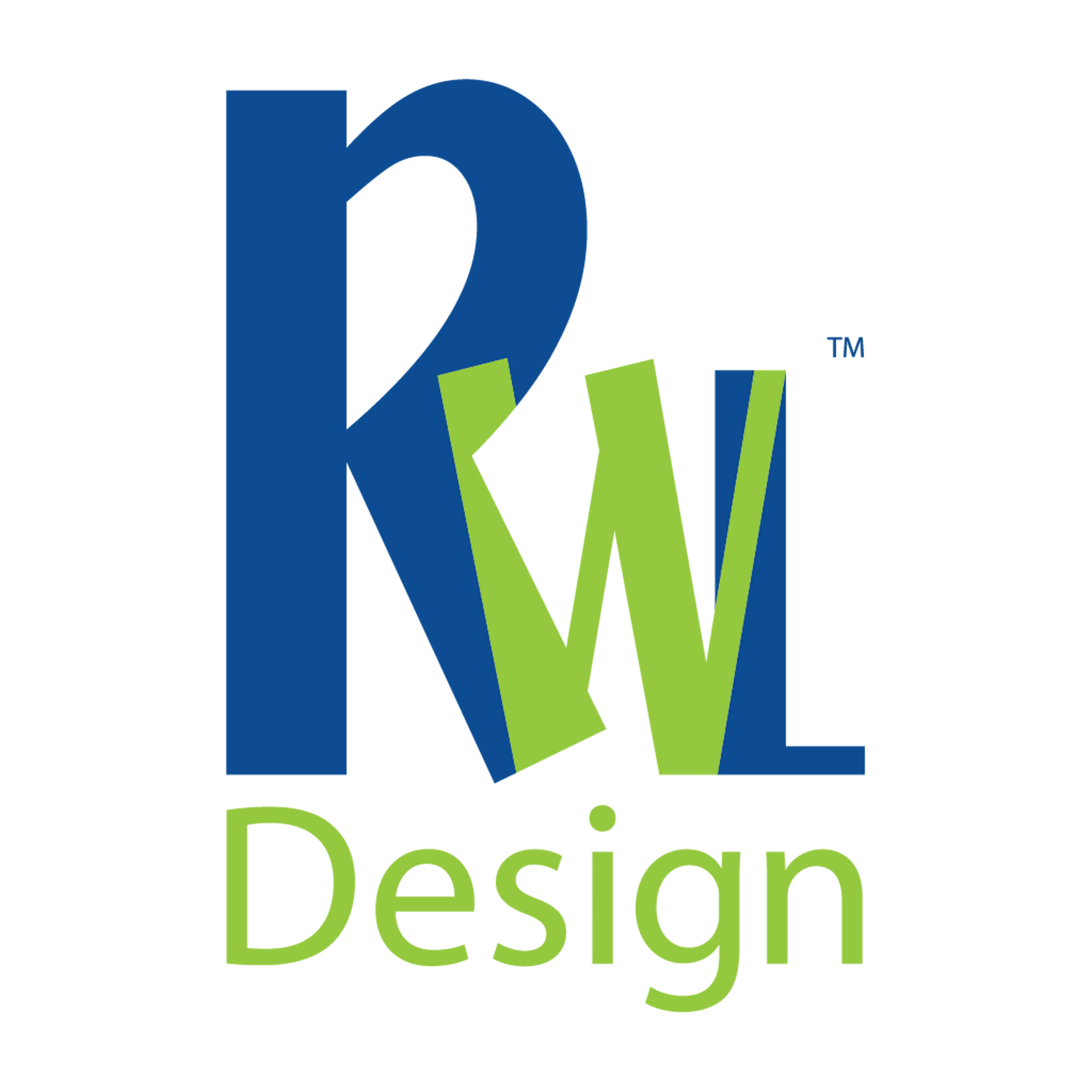 RWL Design logo