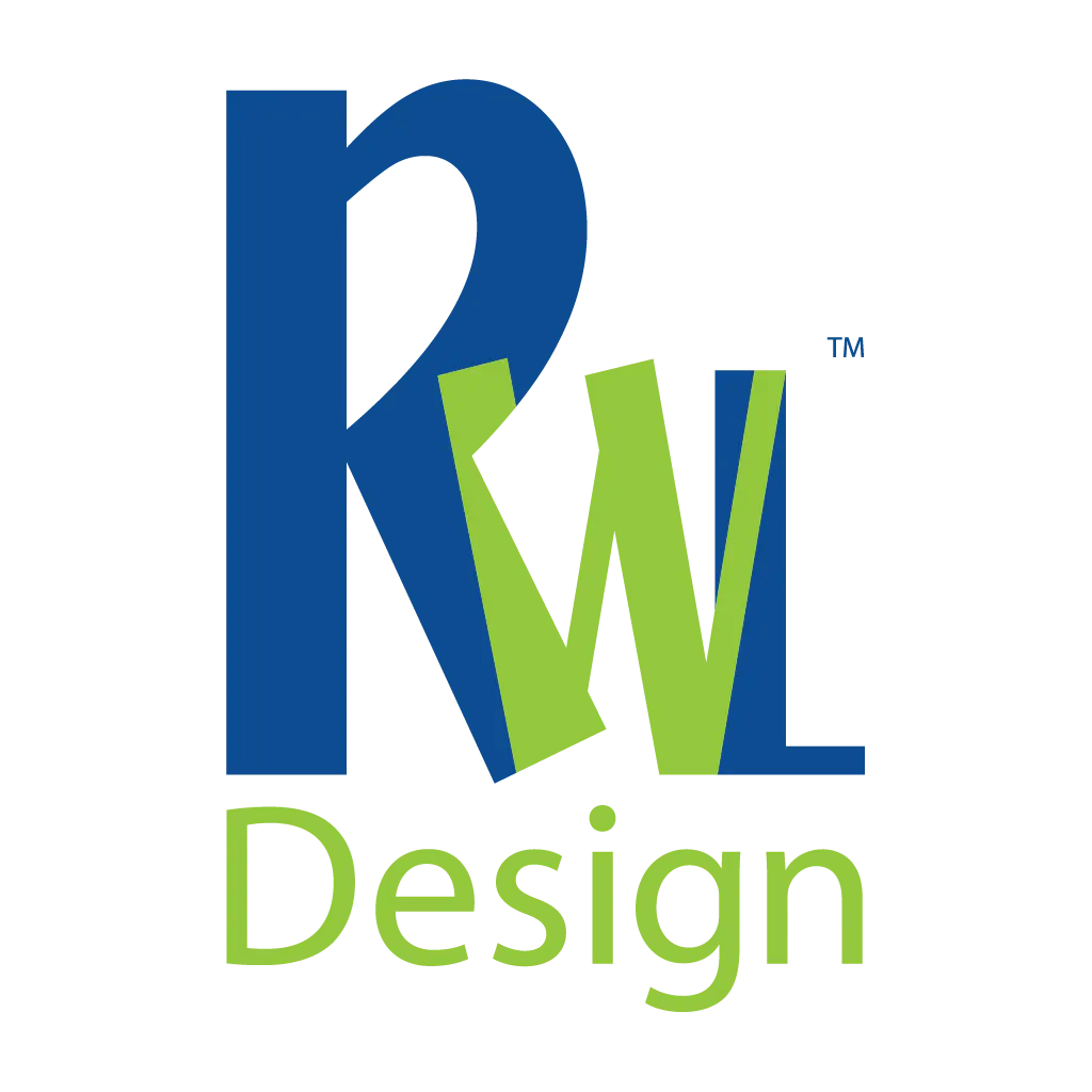RWL Design logo