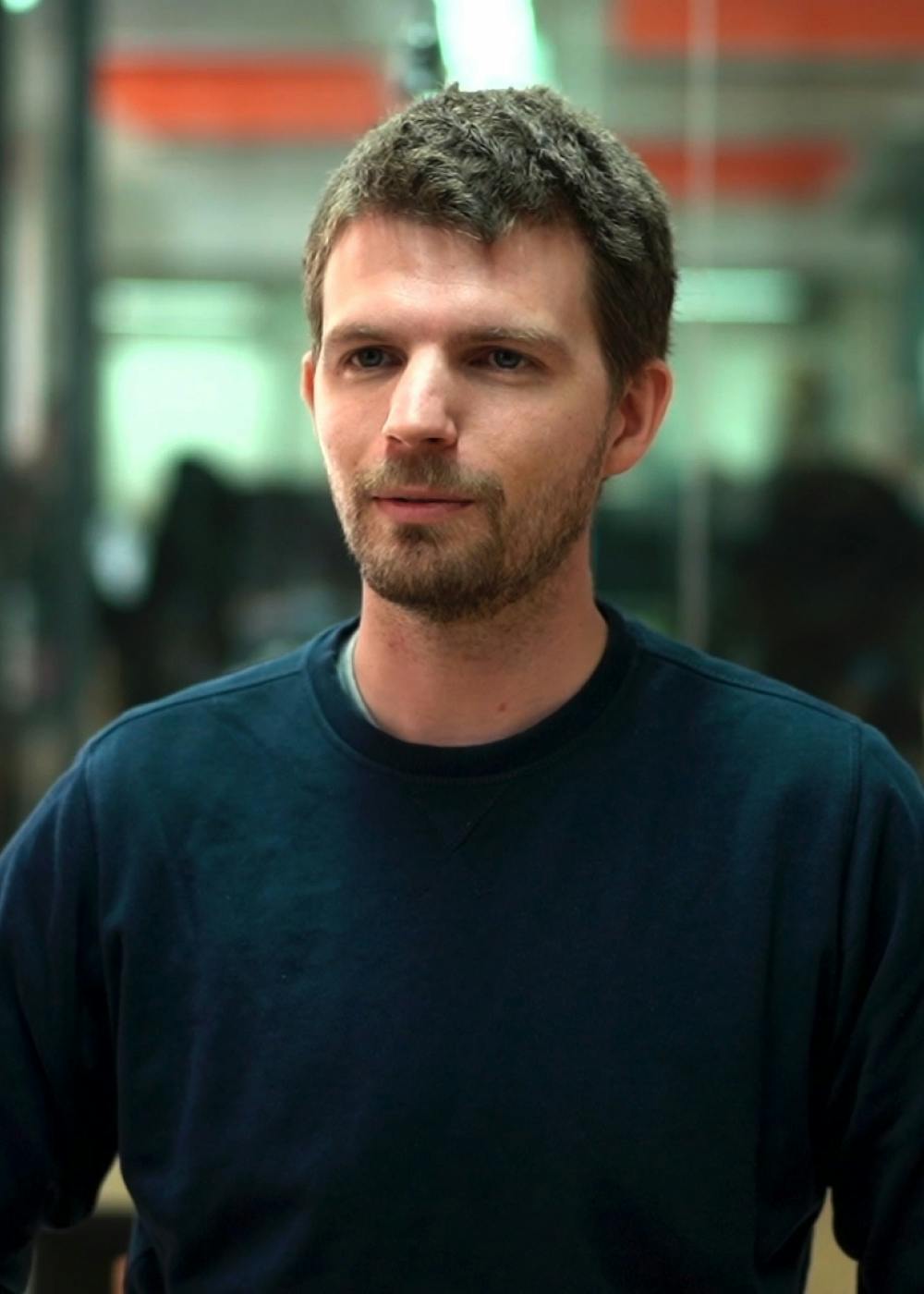 Sam Littlefair, Documentation Engineer