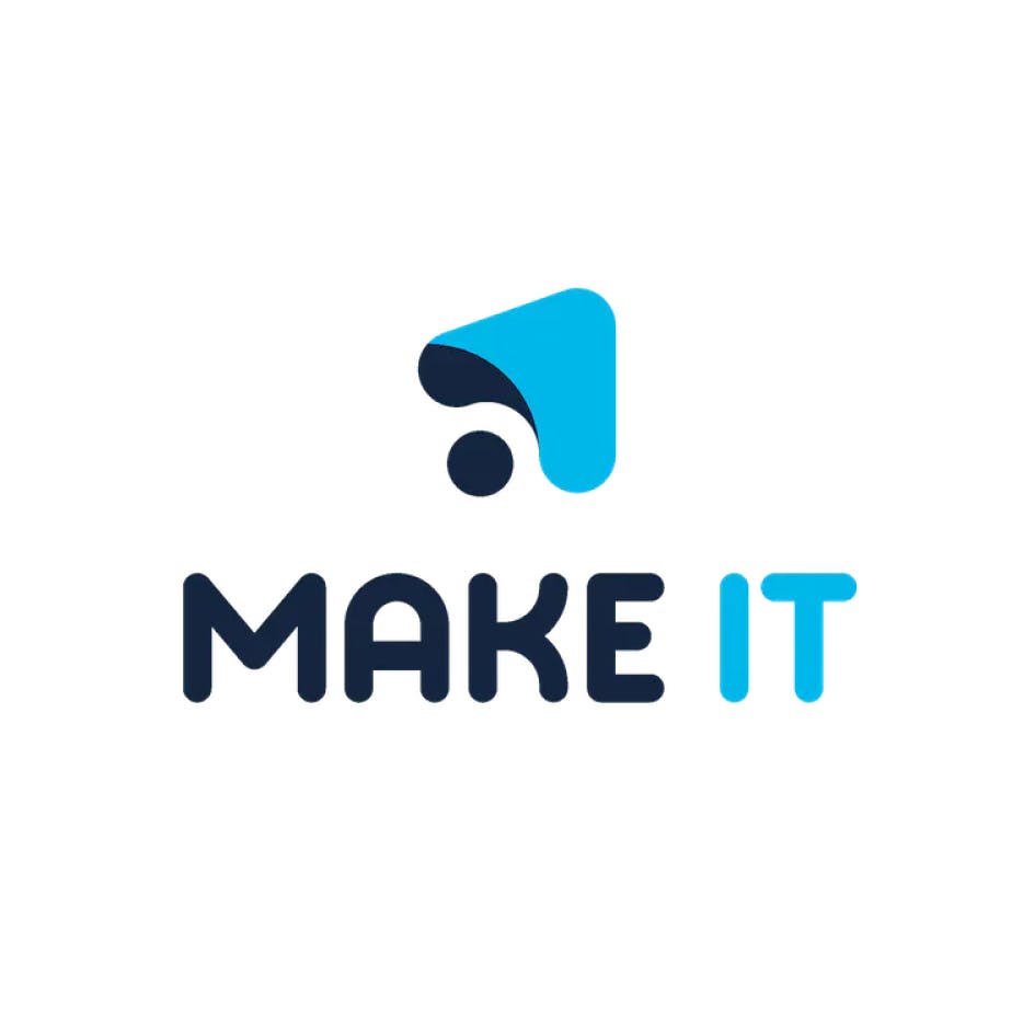 Make IT logo