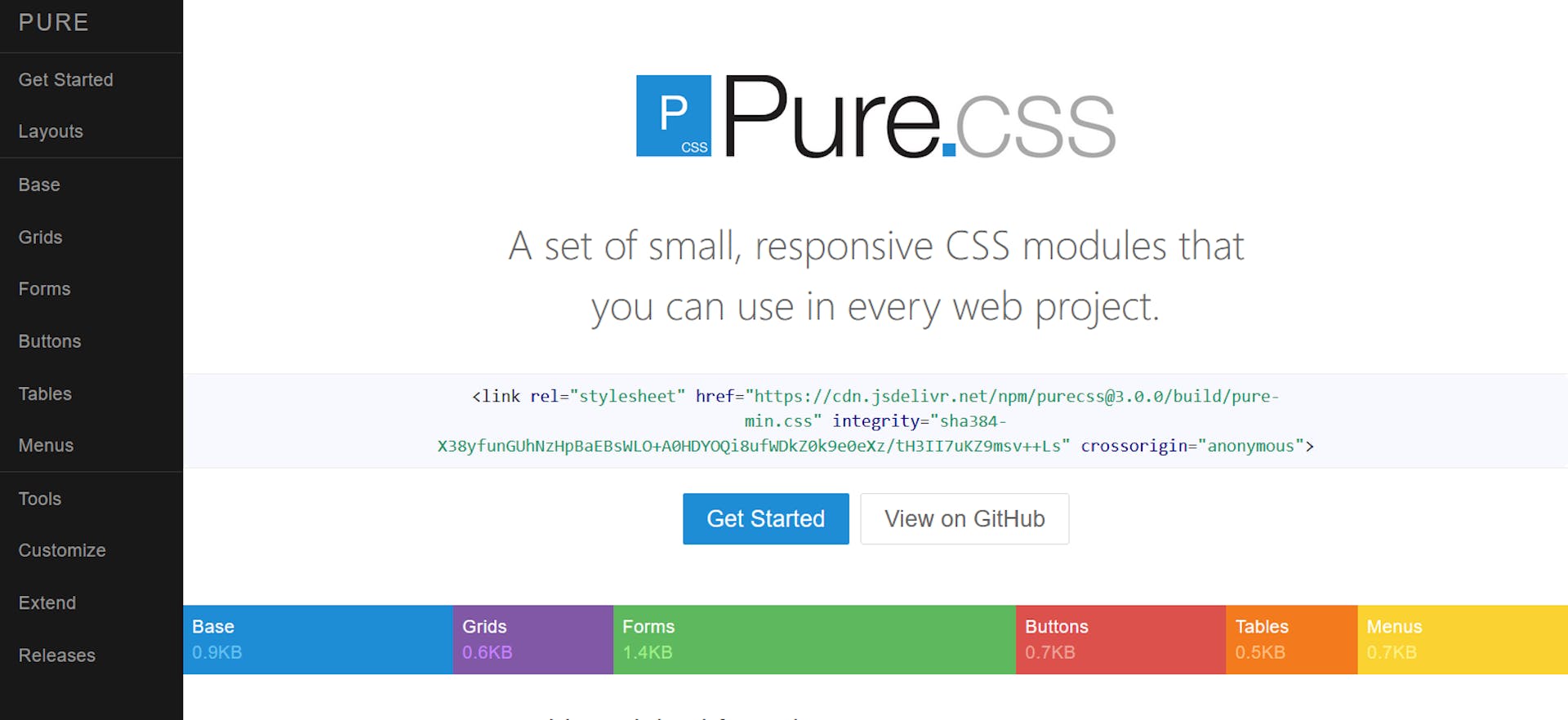 Top 9 CSS Frameworks to Try in 2025