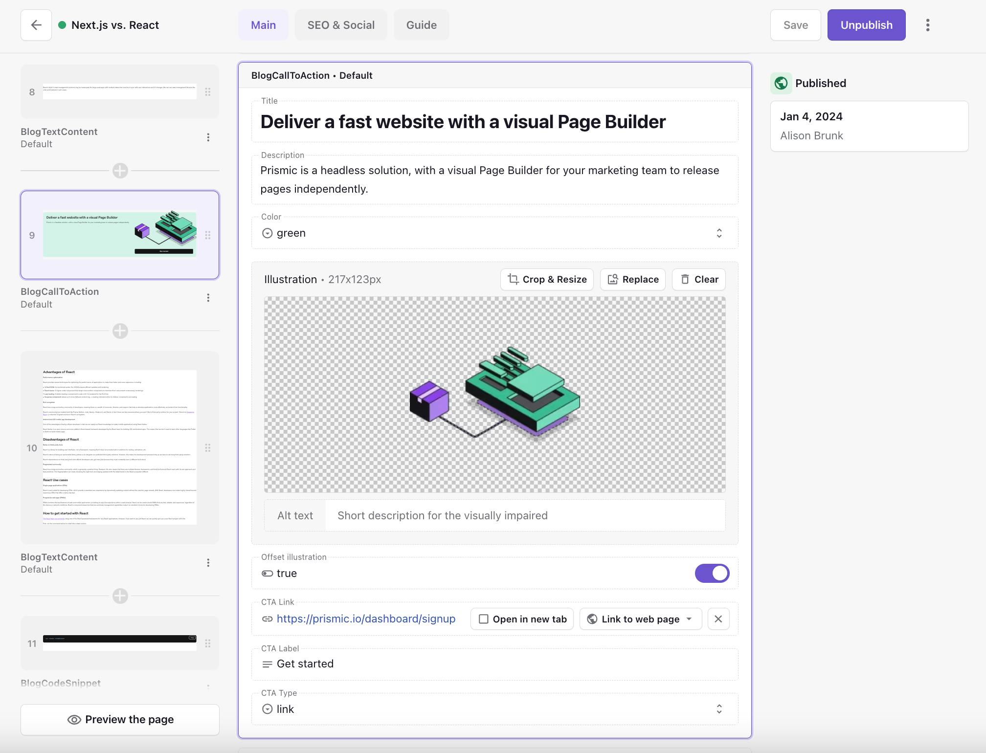 Content Modeling: Best Practices & How to Get Started