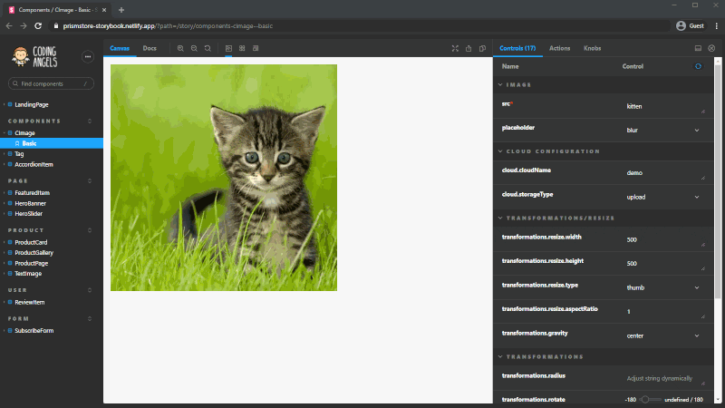 Maya Shavin slice library