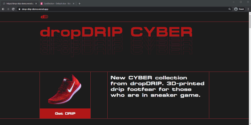 Arseniy entry for #SliceContest 2