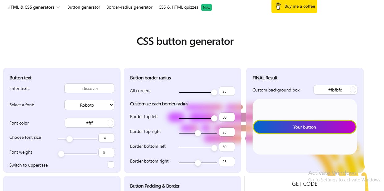 CSS Button Animations: 40 Ideas to Try + Code Examples