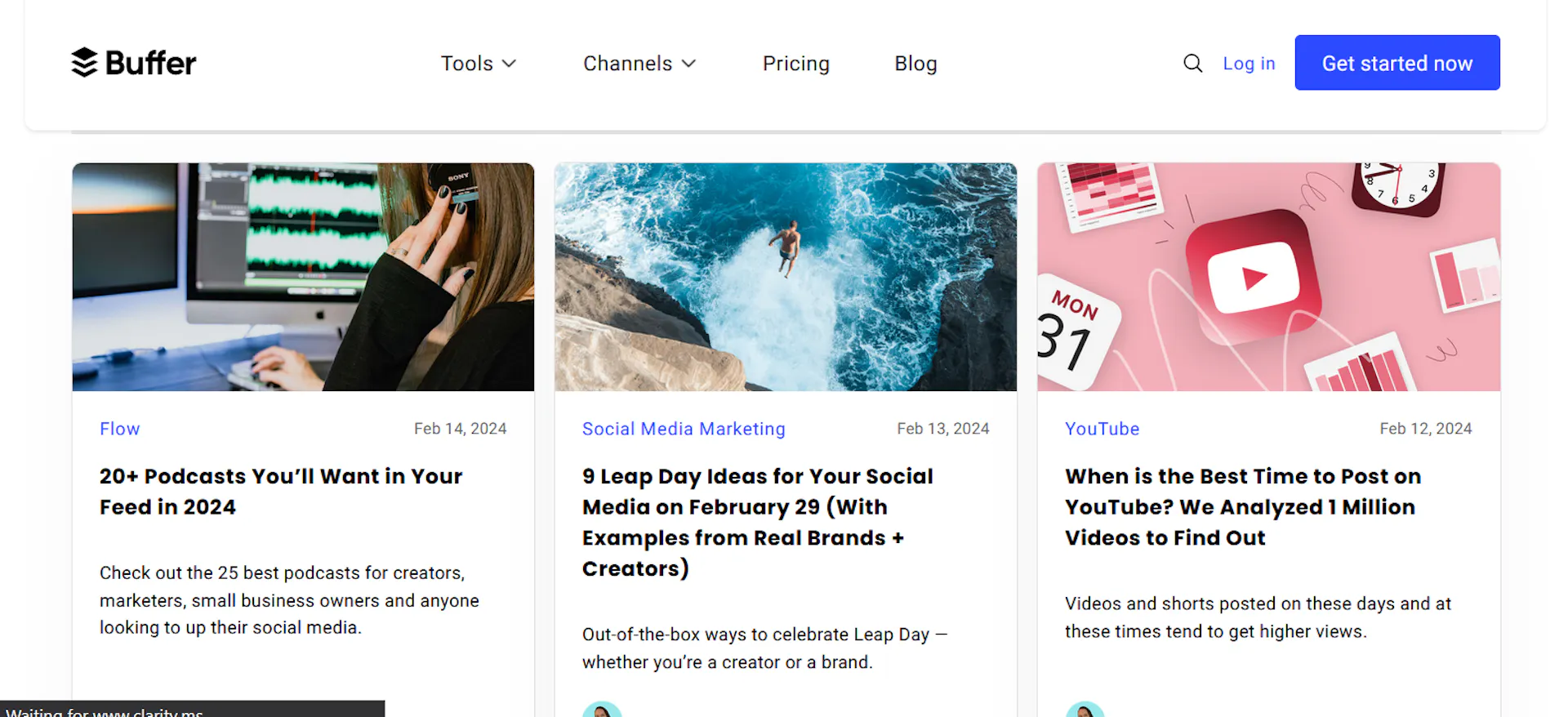 20 Best Website CMS Platforms in 2025