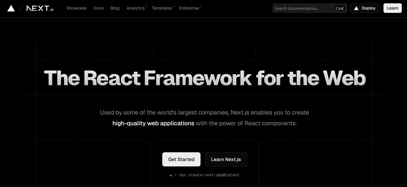 SvelteKit vs. Next.js: Which Should You Choose in 2025?