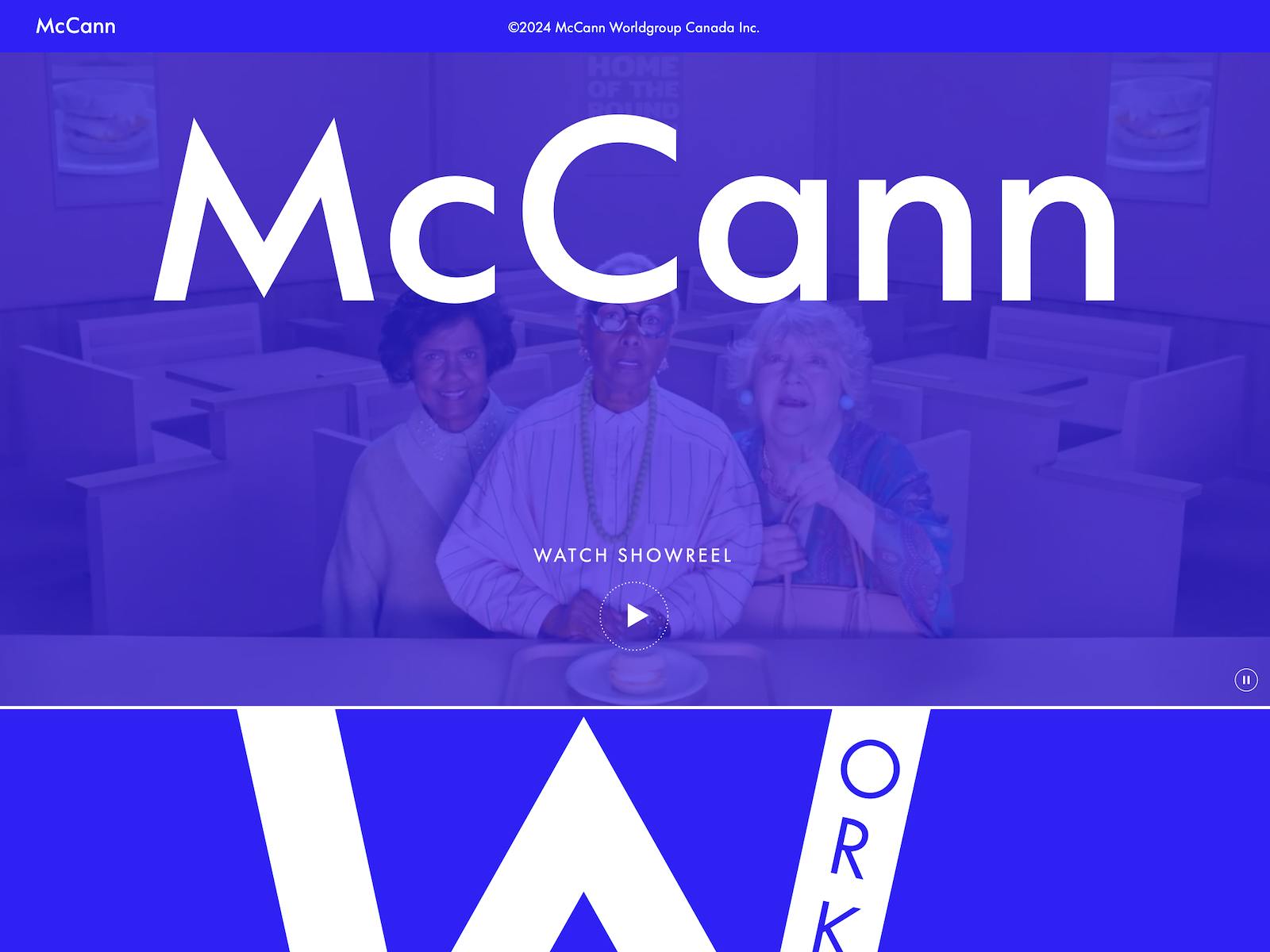 McCann Website Image