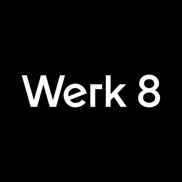 werk 8 agency