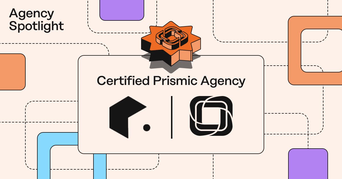 Quo Agency - A Certified Prismic Agency