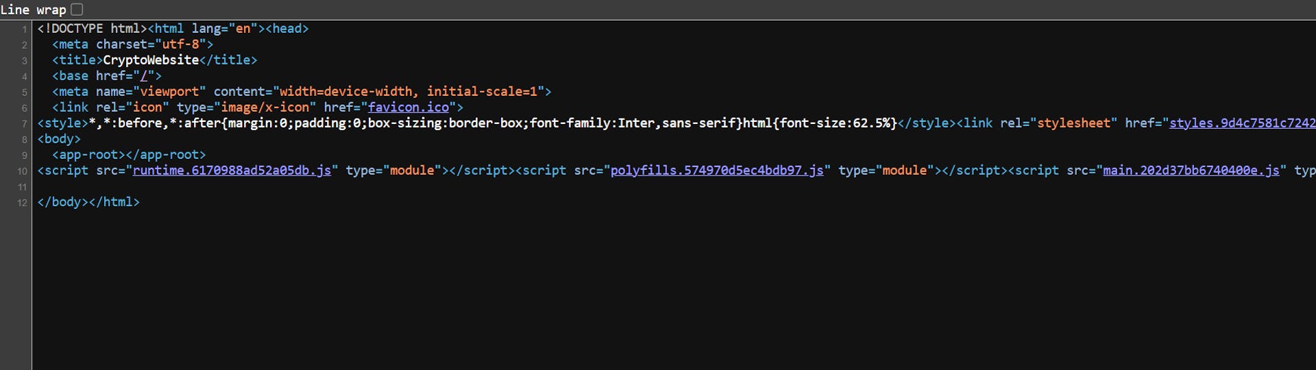 javascript - is not rendering css in server side... Client-side Rendering (CSR) vs. Server-side Rendering (SSR)