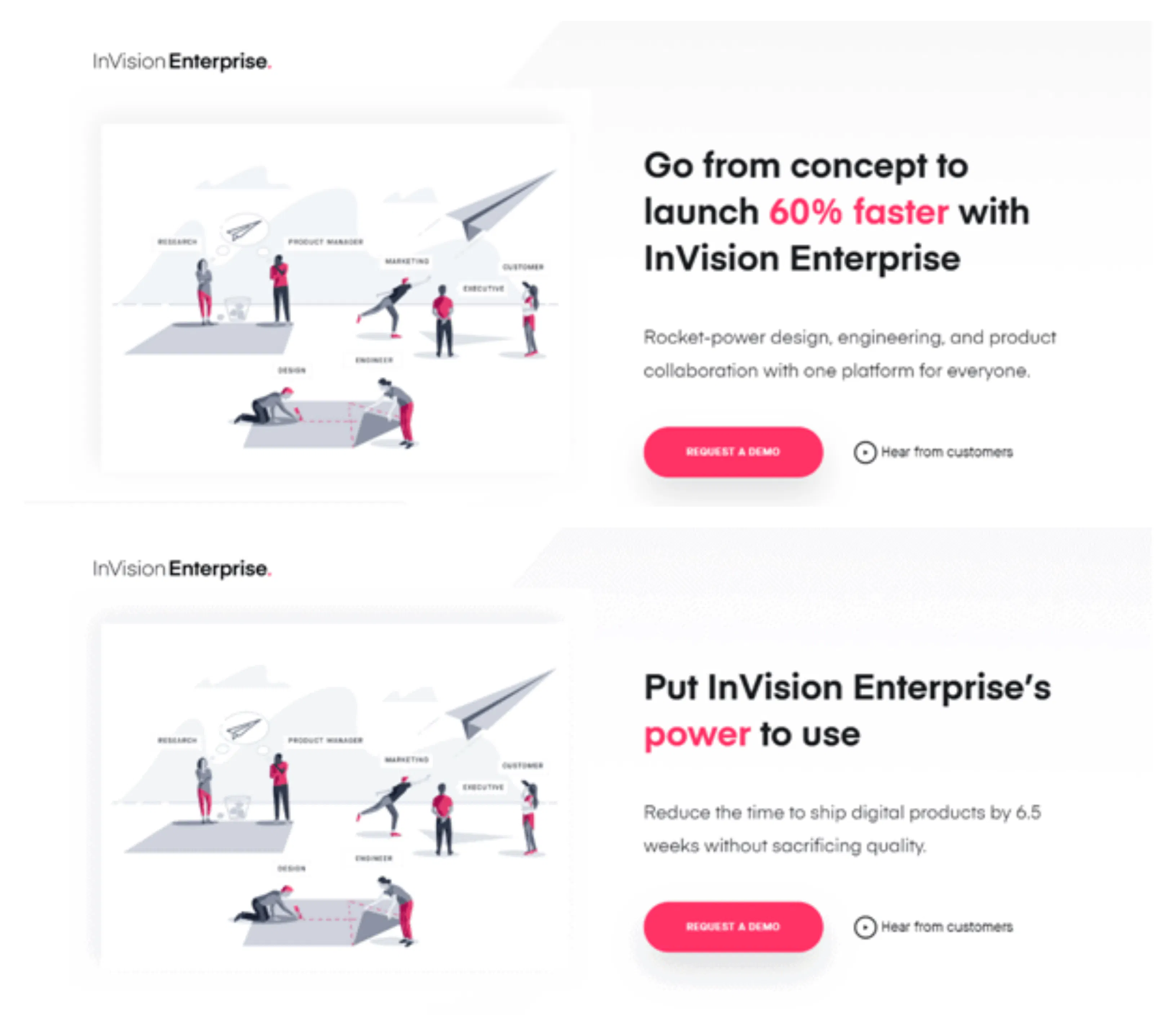 How to A/B Test Your Website Redesign - Step by Step Guide