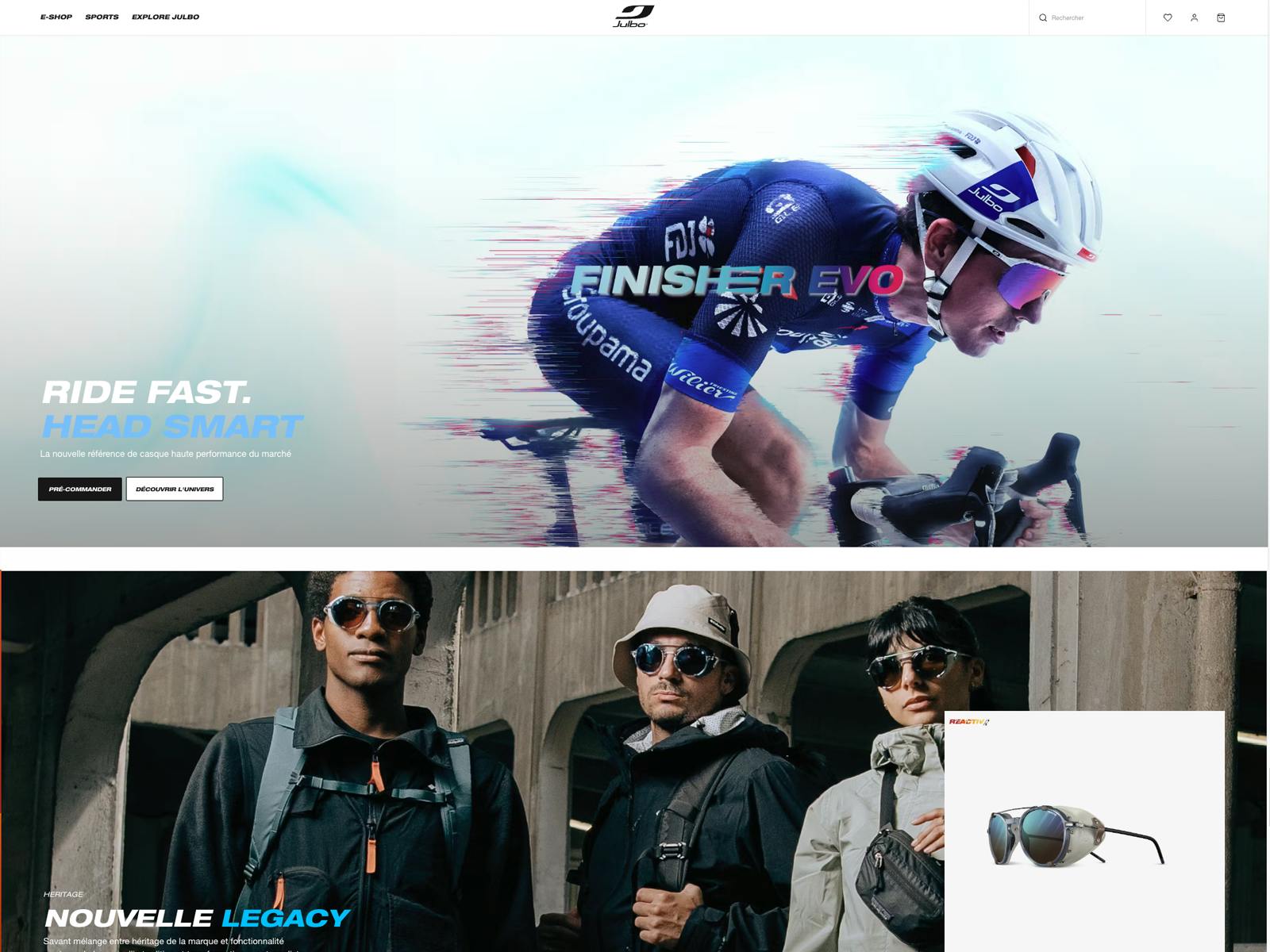 Julbo