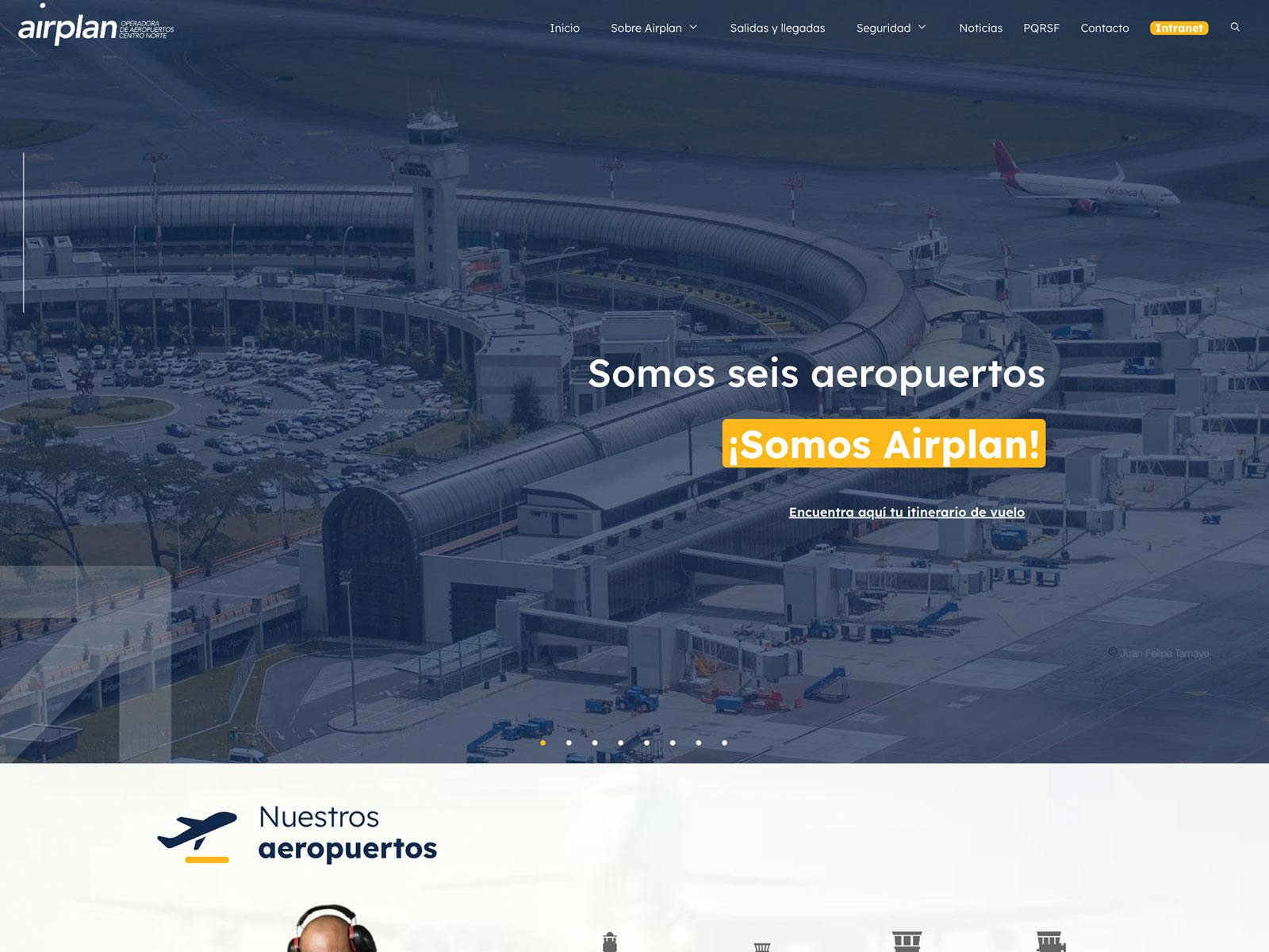 Airplan