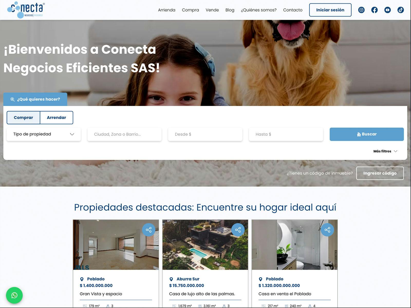 Conecta