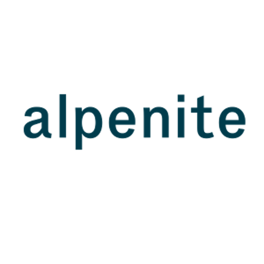 Alpenite arsenalia group