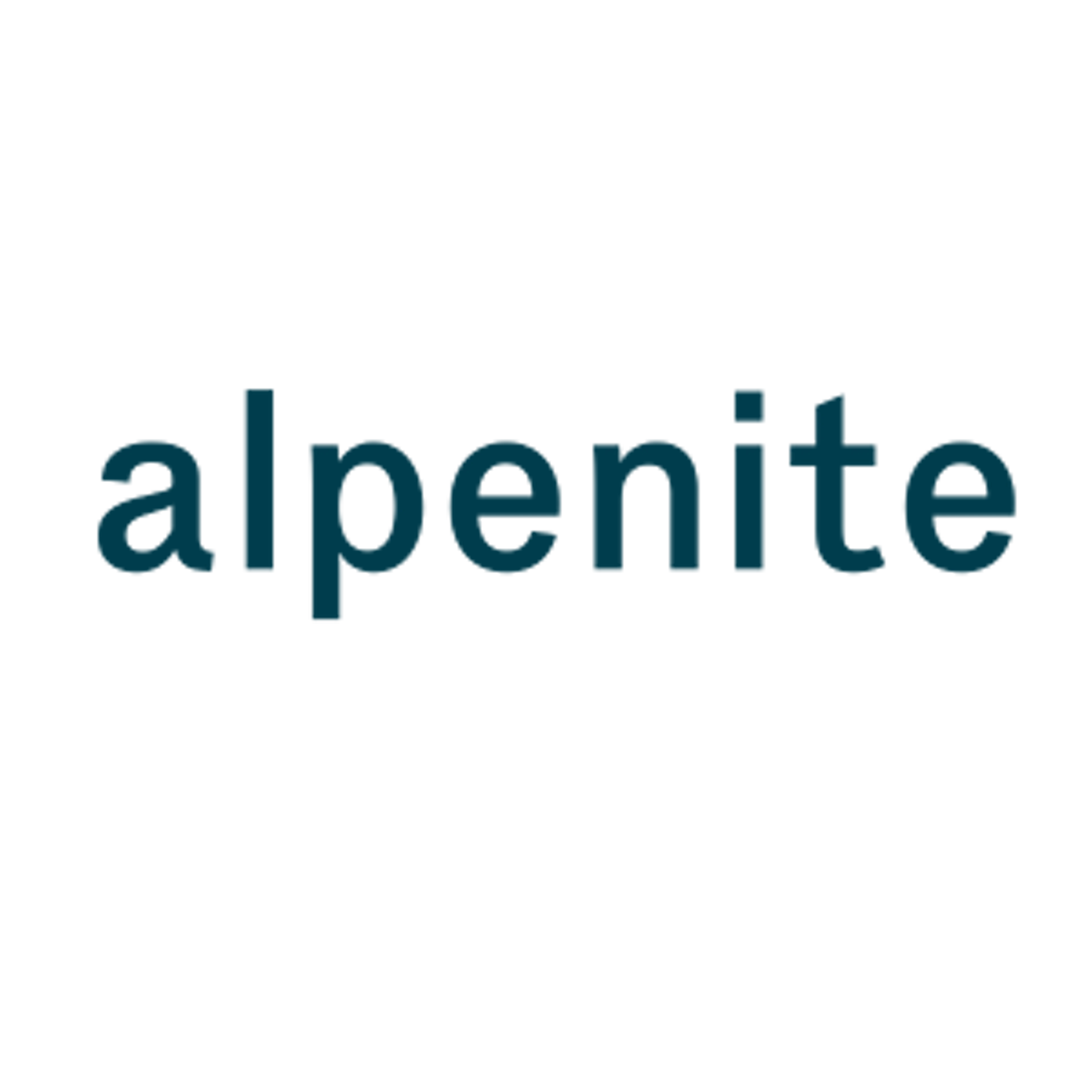 Alpenite arsenalia group