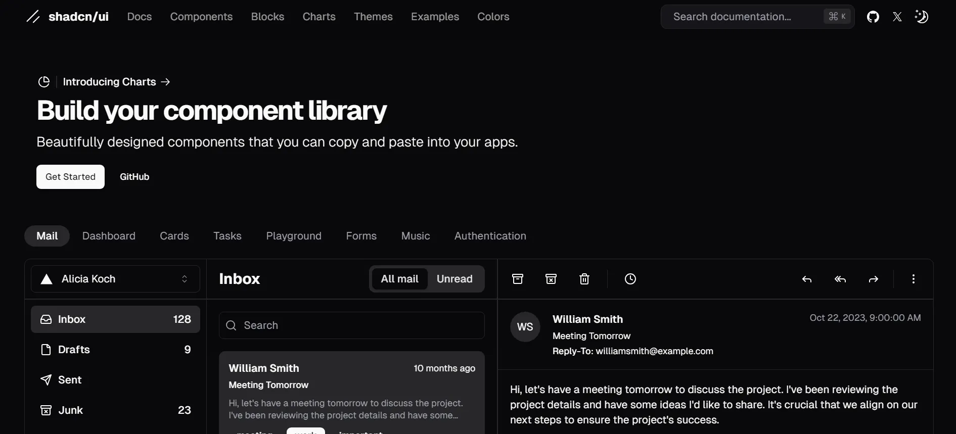 Best 19 React UI Component Libraries in 2026