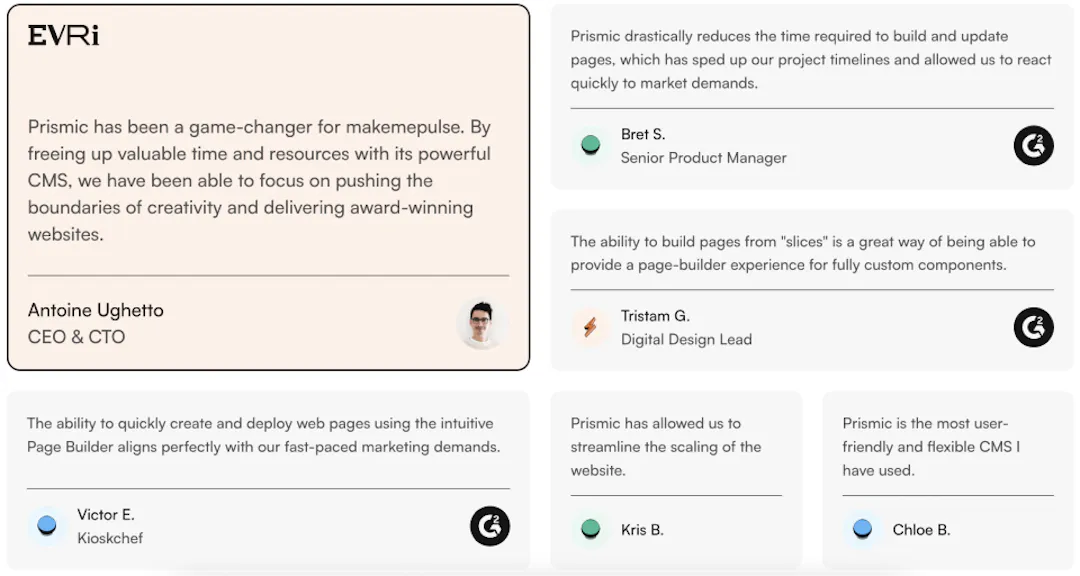 Top 13 Landing Page Optimization Best Practices in 2026